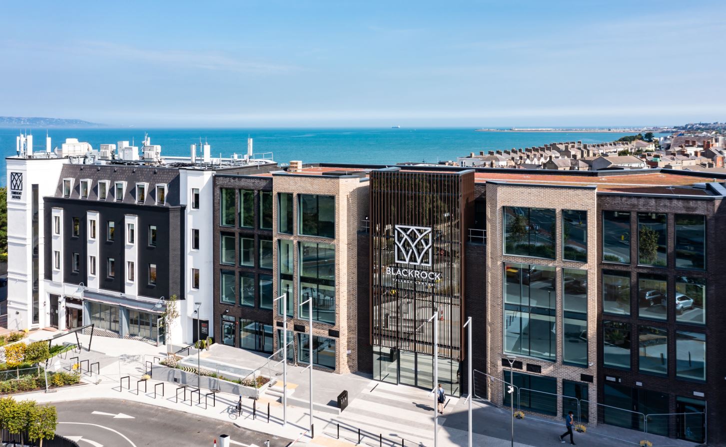 Blackrock Village Centre