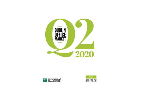 Dublin Office Q2 AAG