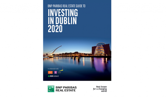 Investing in Dublin 2020