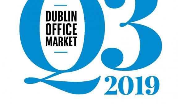 Dublin Office Market Update Q3 2019