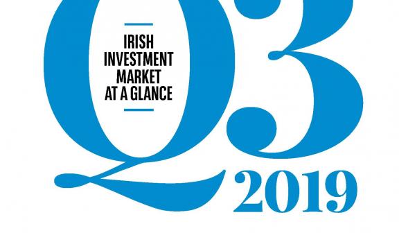 Irish Investment Market Update Q3 2019