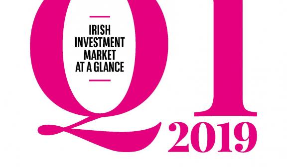 Q1 2019 Investment Market Report