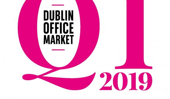 Q1 2019 Dublin Office Market Report