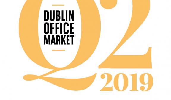 Q2 2019 Office Market Report