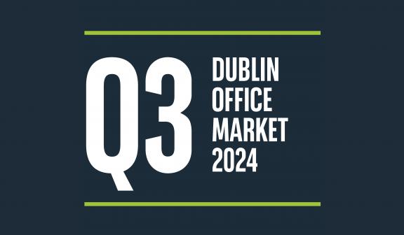 Q3 2024 Dublin Office Report