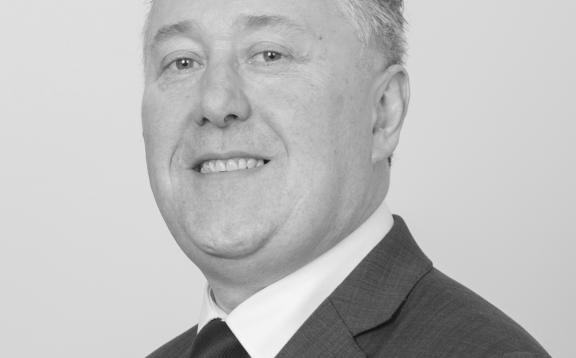 Jerry Corcoran