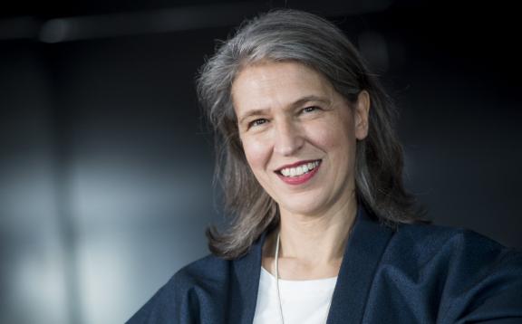 Catherine Papillon