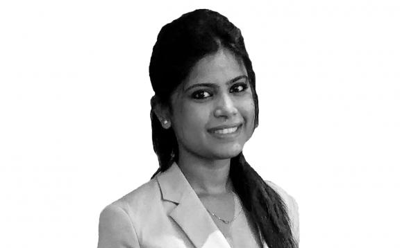 Priya Chavva 