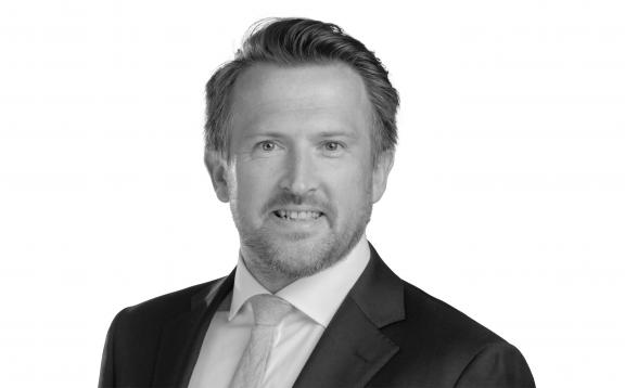 Gavin Maguire