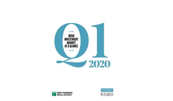 DUblin invest Q1
