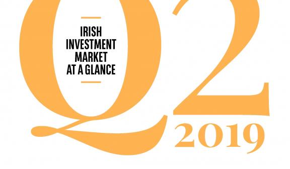 Investment Market Overview Q2 2019