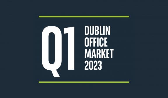 Q1 2023 Office market report 
