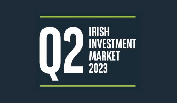 Q2 Irish Investment Market Report