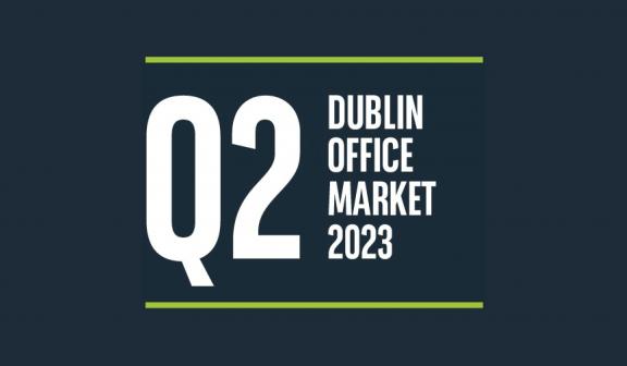 Q2 Dublin Office Market Report
