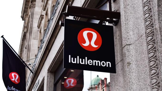 Lululemon