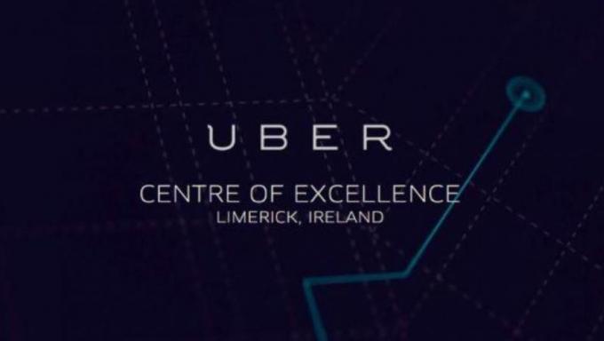 Uber Centre of Excellence