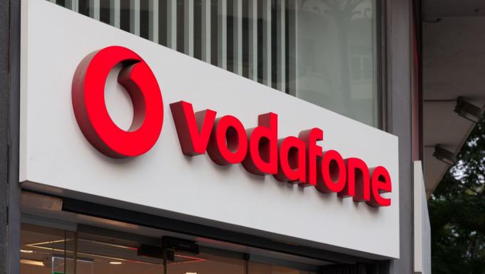 vodafone