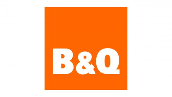 B&Q