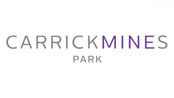 Carickmines Park_Cover