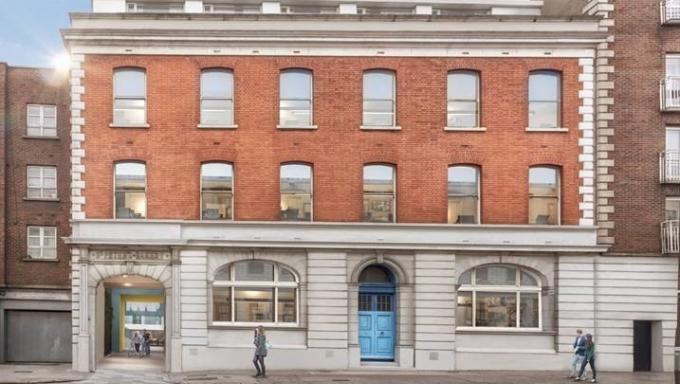 PARNELL STREET, DUBLIN 1